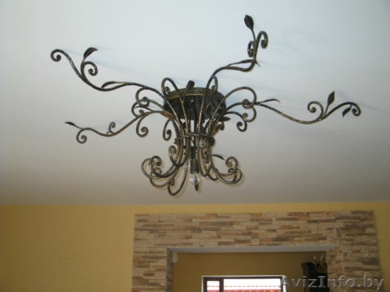 Кованые изделия под заказ. - Изображение #6, Объявление #1038869