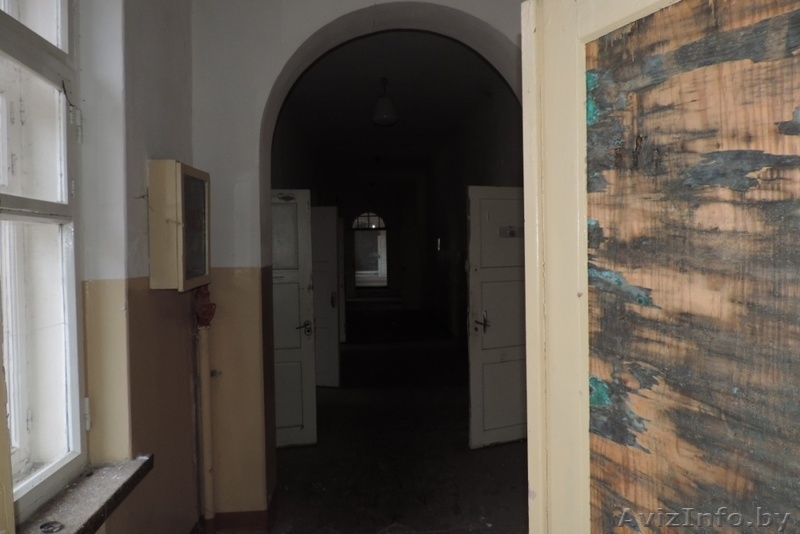 Нежилое здание в Слуцке 3 616 м.кв. - Изображение #9, Объявление #1054512