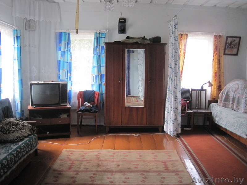 Дом в деревне 150 км от г. Минска, Любанский р-н, д. Селец  - Изображение #1, Объявление #1053433