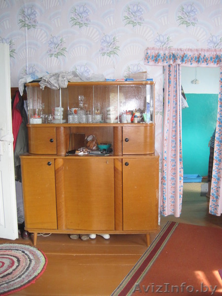 Дом в деревне 150 км от г. Минска, Любанский р-н, д. Селец  - Изображение #3, Объявление #1053433