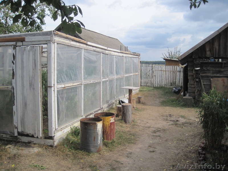 Дом в деревне 150 км от г. Минска, Любанский р-н, д. Селец  - Изображение #4, Объявление #1053433