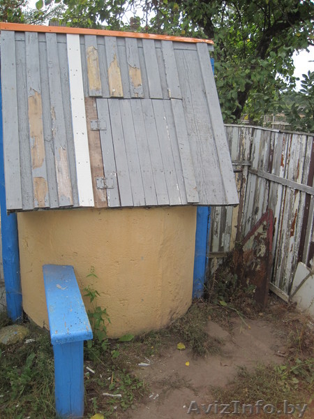 Дом в деревне 150 км от г. Минска, Любанский р-н, д. Селец  - Изображение #8, Объявление #1053433