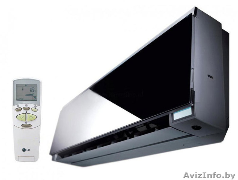 Кондиционеры в г. Слуцке! - Изображение #9, Объявление #1060898