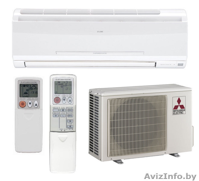 Кондиционеры в г. Слуцке! - Изображение #6, Объявление #1060898