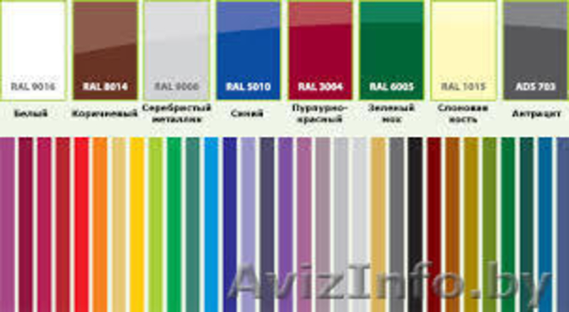 Ворота гаражные секционные - Изображение #6, Объявление #1073667