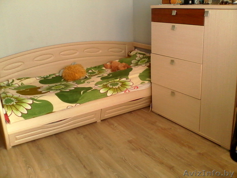 Продажа в Слуцке: 4-комнатная квартира в центре  - Изображение #2, Объявление #1090727