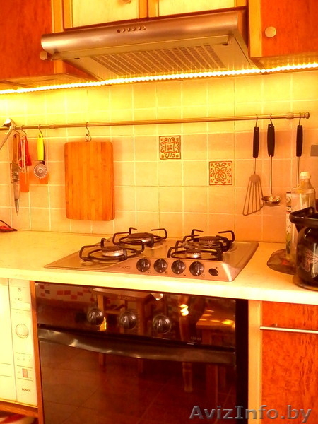 Продажа в Слуцке: 4-комнатная квартира в центре  - Изображение #1, Объявление #1090727