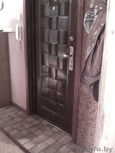 Продажа в Слуцке: 4-комнатная квартира в центре  - Изображение #6, Объявление #1090727