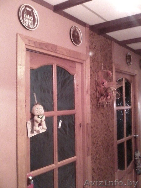 Продажа в Слуцке: 4-комнатная квартира в центре  - Изображение #5, Объявление #1090727