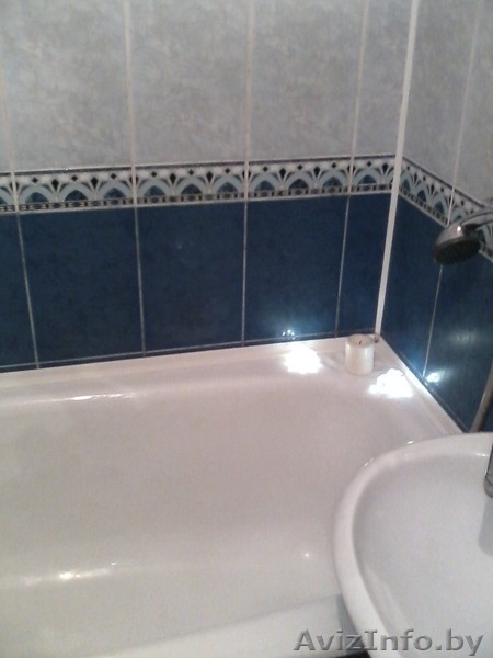 Продажа в Слуцке: 4-комнатная квартира в центре  - Изображение #4, Объявление #1090727