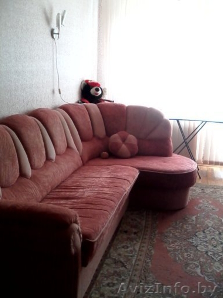 Продажа в Слуцке: 4-комнатная квартира в центре  - Изображение #3, Объявление #1090727