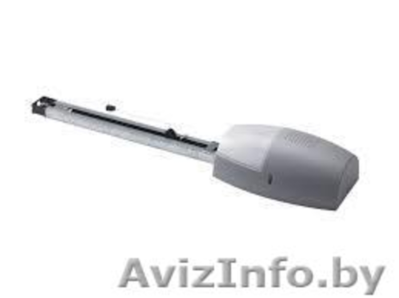 Автоматика для ворот - Изображение #2, Объявление #1102050