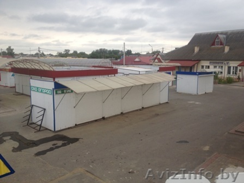 Продам готовый бизнес в Слуцке. Розничная торговля садовой техникой - Изображение #3, Объявление #1113872