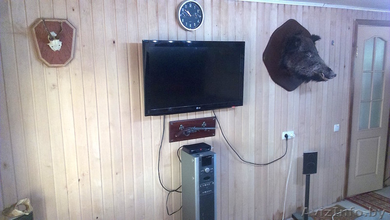 УСЛУГИ РУССКОЙ БАНИ - Изображение #4, Объявление #1186702