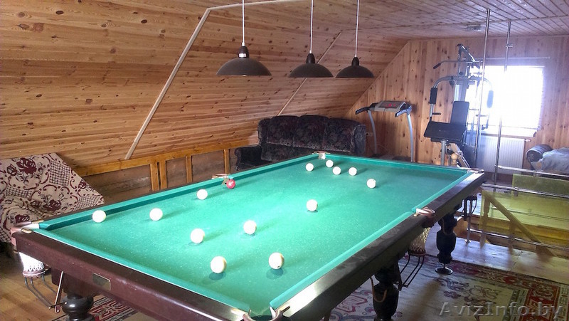 УСЛУГИ РУССКОЙ БАНИ - Изображение #3, Объявление #1186702