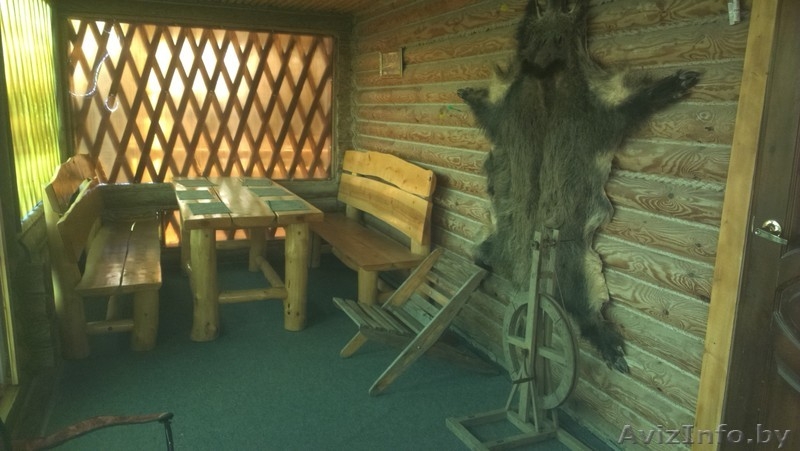 УСЛУГИ РУССКОЙ БАНИ - Изображение #2, Объявление #1186702