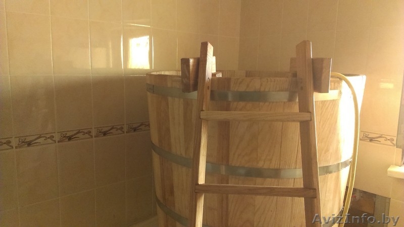 УСЛУГИ РУССКОЙ БАНИ - Изображение #1, Объявление #1186702