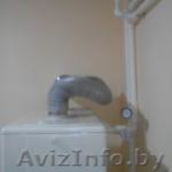 Дизельный котел Kiturami - Изображение #2, Объявление #1202384