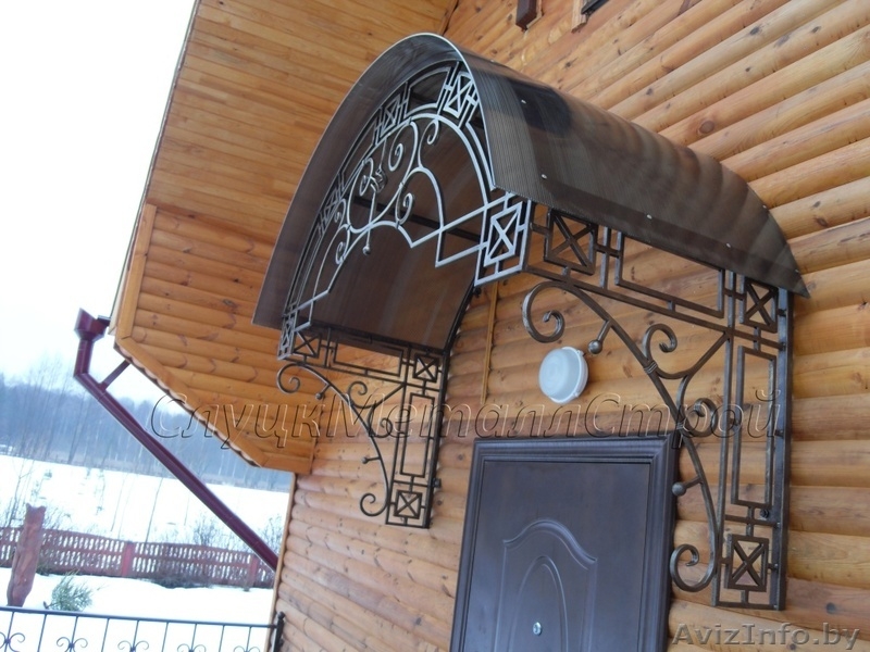 ИЗГОТОВЛЕНИЕ МЕТАЛЛОПЗДЕЛИЙ - Изображение #5, Объявление #1214830