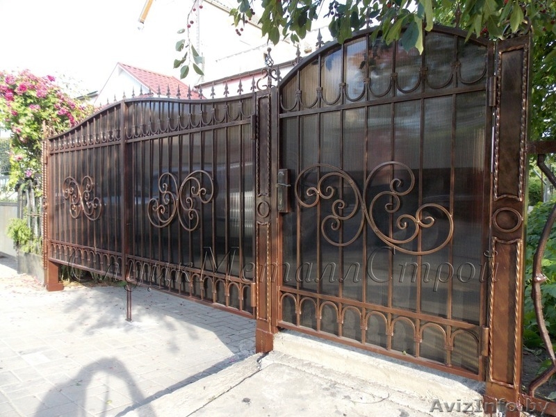 ИЗГОТОВЛЕНИЕ МЕТАЛЛОПЗДЕЛИЙ - Изображение #4, Объявление #1214830