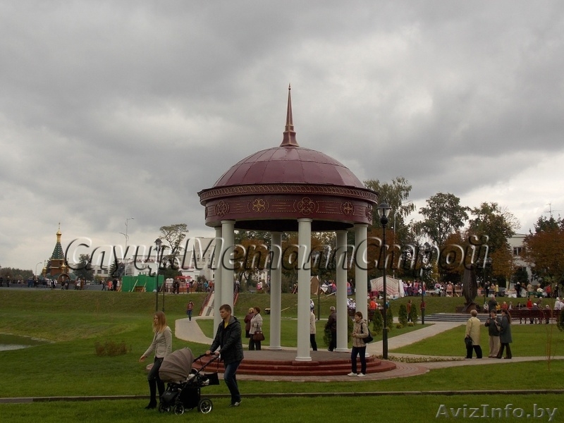 ИЗГОТОВЛЕНИЕ МЕТАЛЛОПЗДЕЛИЙ - Изображение #2, Объявление #1214830