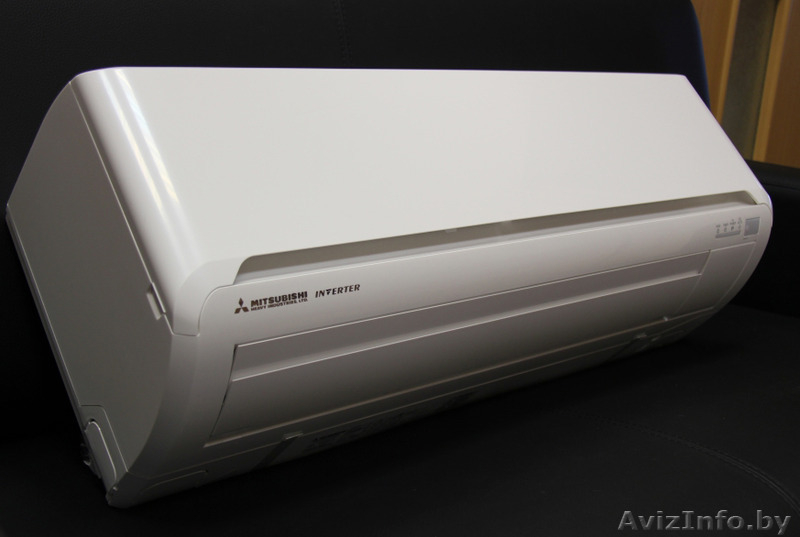 Кондиционеры для дома. Продажа. Монтаж. - Изображение #6, Объявление #640196