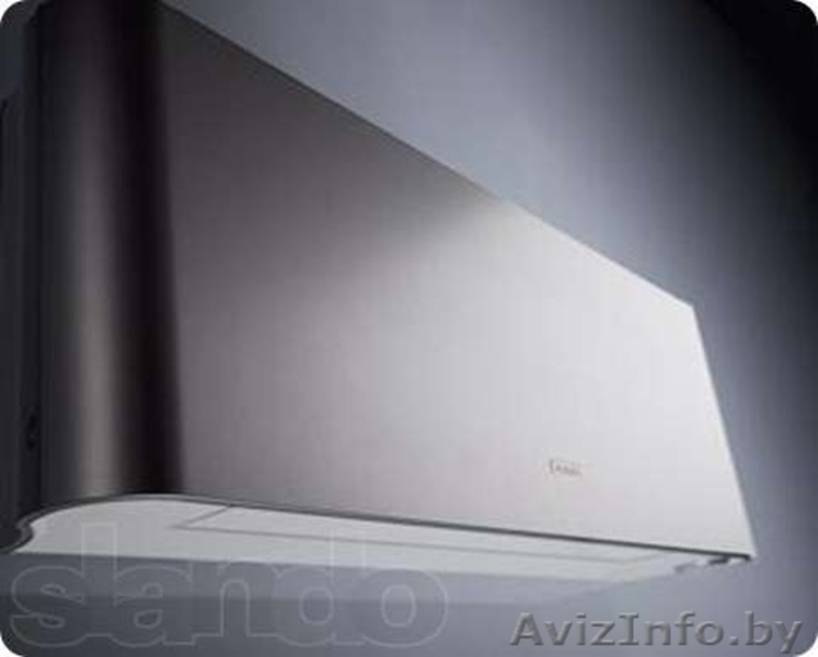 Продажа и монтаж кондиционеров в Слуцке. - Изображение #2, Объявление #1242269