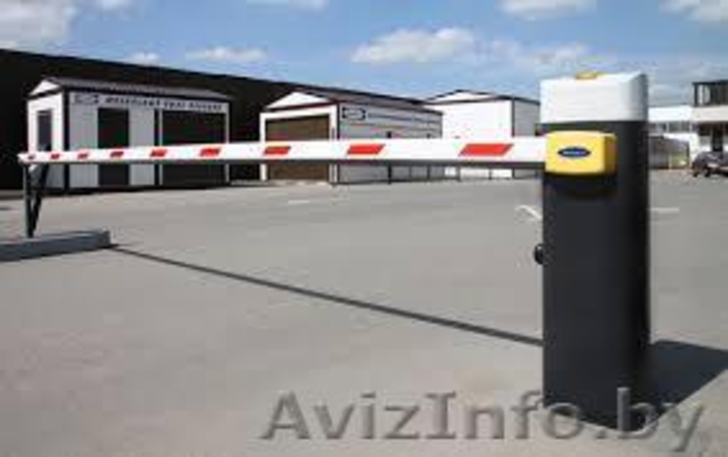 Продажа и монтаж ролет,ворот,шлагбаумов,окон и дверей из ПВХ и алюминия - Изображение #4, Объявление #1244042