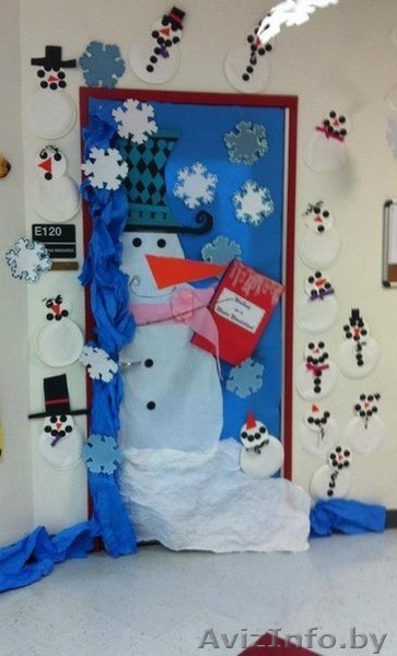 Двери на любой вкуc! - Изображение #1, Объявление #1247404