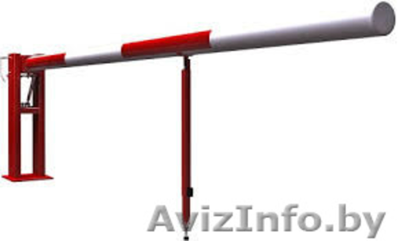 Продажа и монтаж ролет,ворот,шлагбаумов,окон и дверей из ПВХ и алюминия - Изображение #5, Объявление #1244042