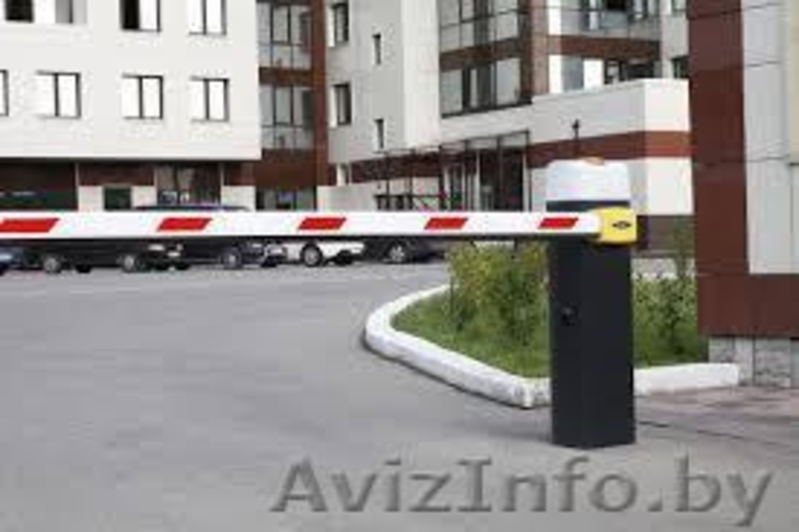 Продажа и монтаж ролет,ворот,шлагбаумов,окон и дверей из ПВХ и алюминия - Изображение #8, Объявление #1244042