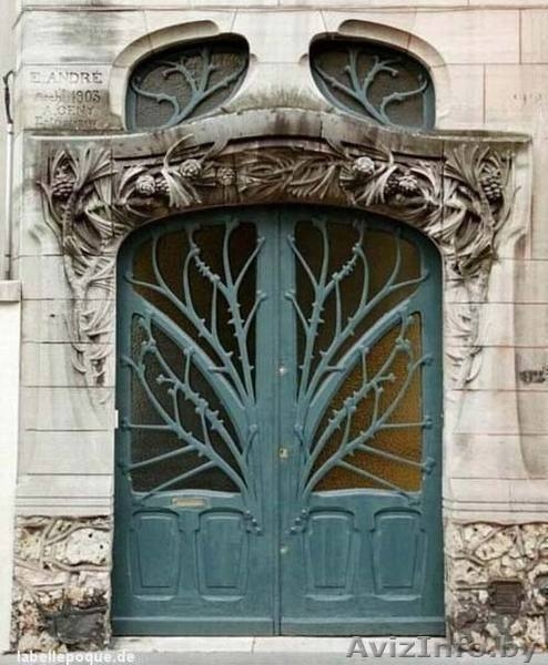 Двери на любой вкуc! - Изображение #3, Объявление #1247404