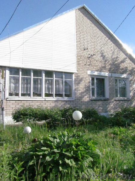 ПРОДАМ ДОМ В КРАСНОЙ СЛОБОДЕ - Изображение #3, Объявление #1275767