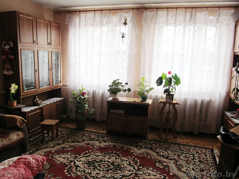 ПРОДАМ ДОМ В КРАСНОЙ СЛОБОДЕ - Изображение #5, Объявление #1275767