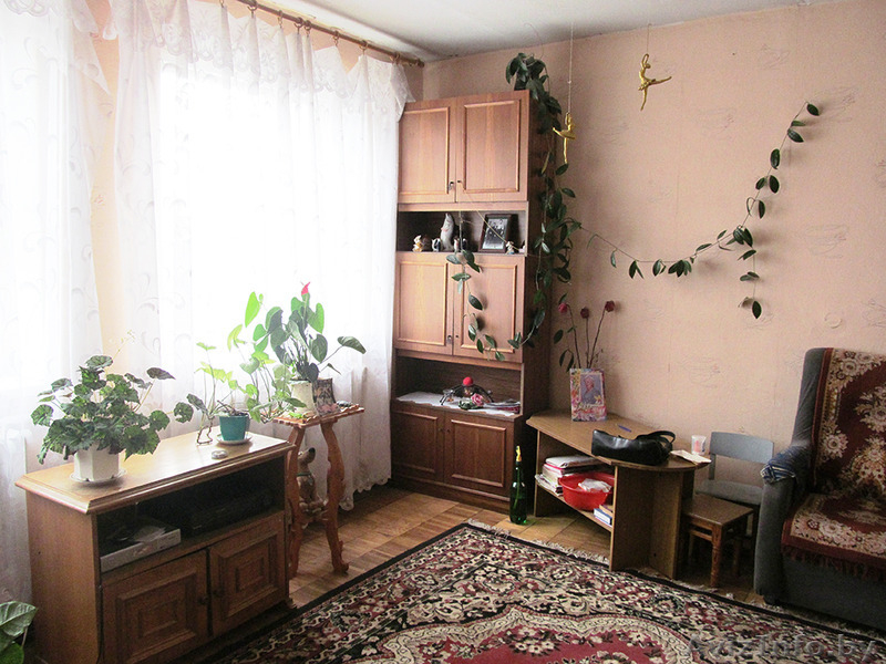 ПРОДАМ ДОМ В КРАСНОЙ СЛОБОДЕ - Изображение #6, Объявление #1275767