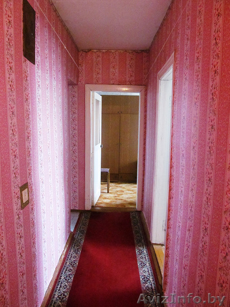 ПРОДАМ ДОМ В КРАСНОЙ СЛОБОДЕ - Изображение #7, Объявление #1275767