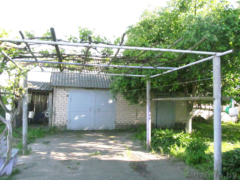 ПРОДАМ ДОМ В КРАСНОЙ СЛОБОДЕ - Изображение #1, Объявление #1275767