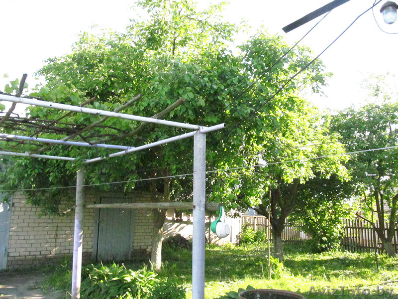 ПРОДАМ ДОМ В КРАСНОЙ СЛОБОДЕ - Изображение #8, Объявление #1275767