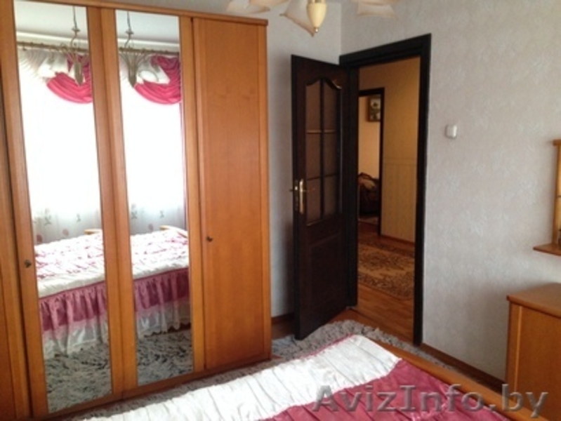 Продам 4-х комнатную квартиру 88,4 м.кв Социалистичкая 168(Торг) - Изображение #8, Объявление #1305077