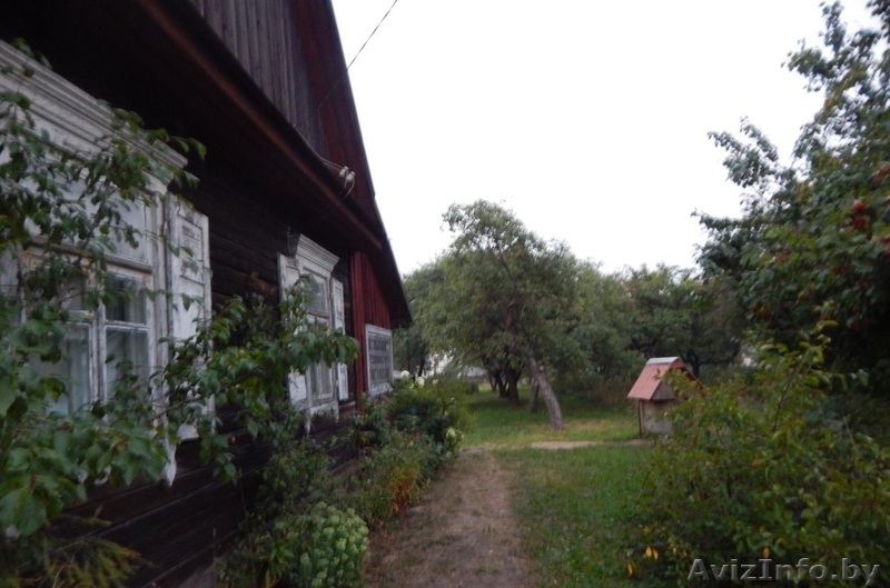 Продается участок с домом. Недорого! - Изображение #2, Объявление #1299617