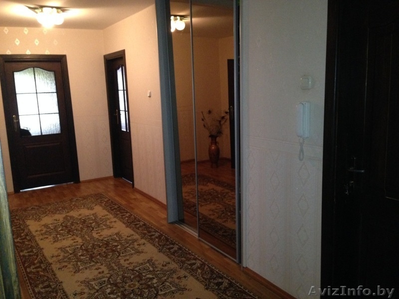 Продам 4-х комнатную квартиру 88,4 м.кв Социалистичкая 168(Торг) - Изображение #5, Объявление #1305077