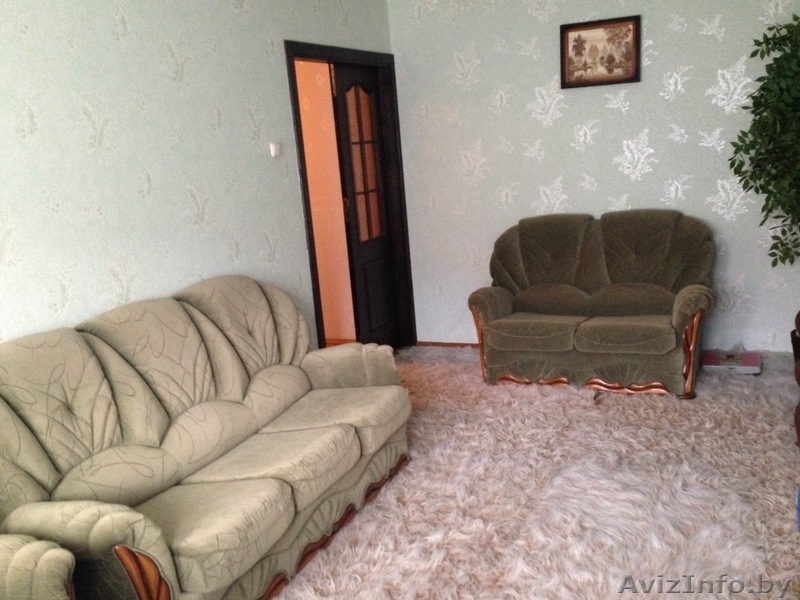 Продам 4-х комнатную квартиру 88,4 м.кв Социалистичкая 168(Торг) - Изображение #6, Объявление #1305077