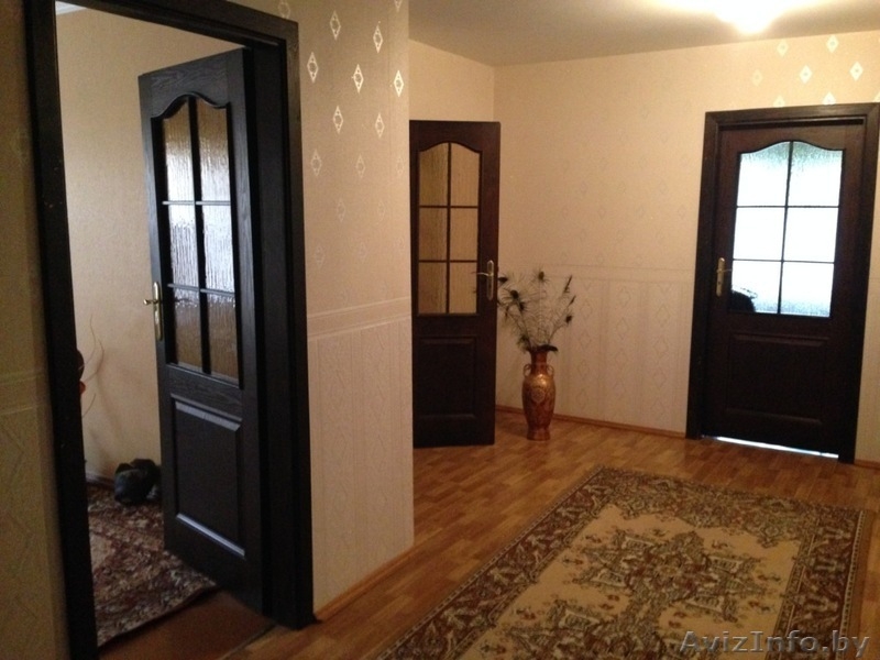 Продам 4-х комнатную квартиру 88,4 м.кв Социалистичкая 168(Торг) - Изображение #3, Объявление #1305077