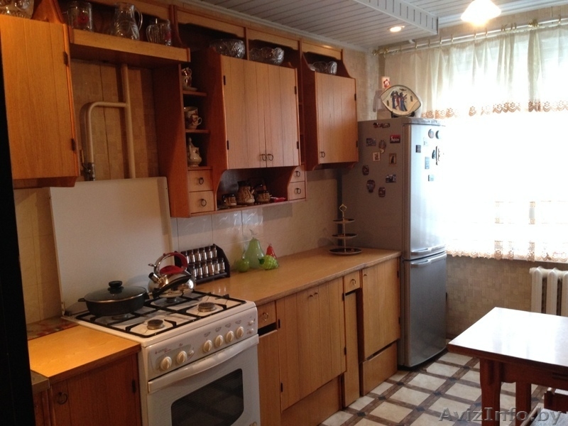 Продам 4-х комнатную квартиру 88,4 м.кв Социалистичкая 168(Торг) - Изображение #4, Объявление #1305077