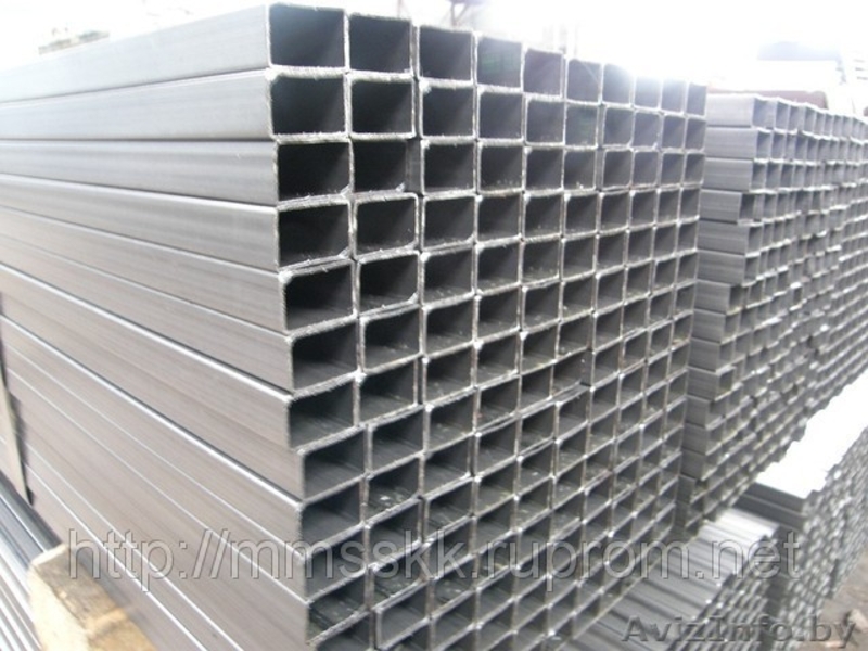 Профильные трубы продажа - Изображение #1, Объявление #1317128