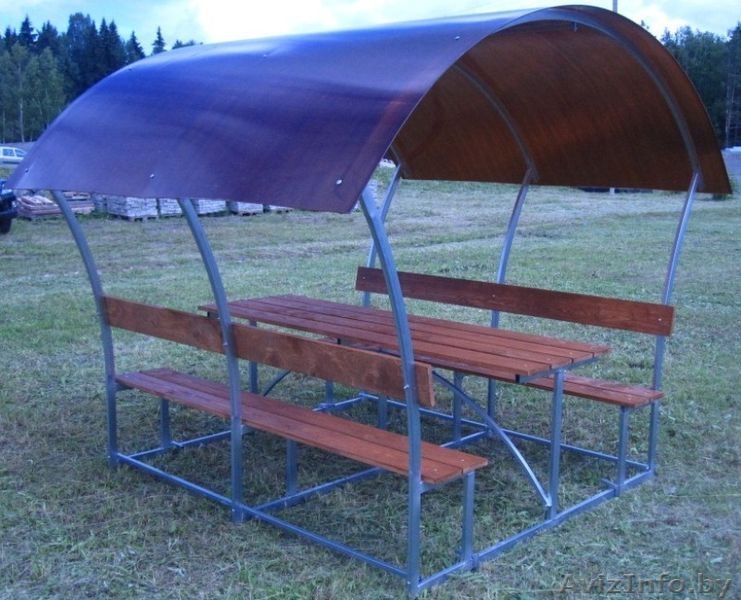 Беседки продам недорго - Изображение #1, Объявление #1317130