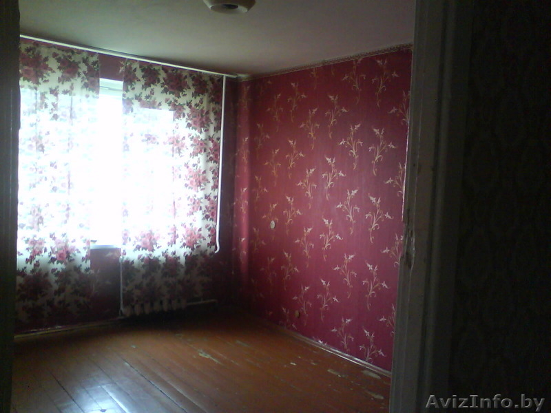 хорошая квартира для семьи - Изображение #2, Объявление #1313867