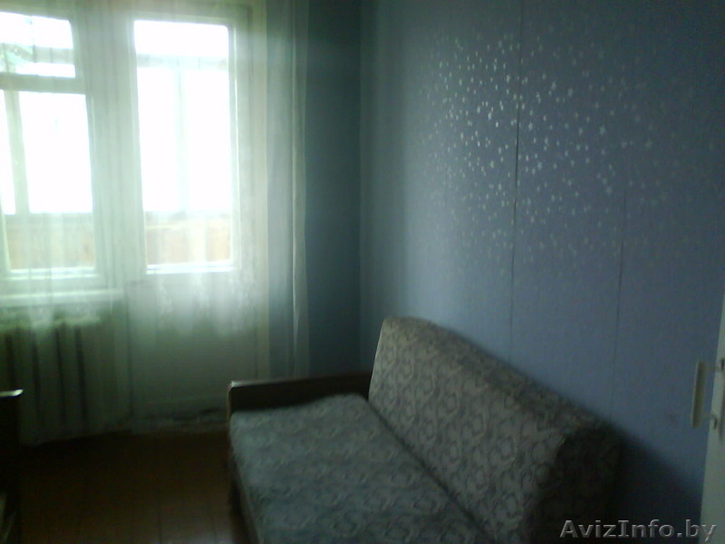 хорошая квартира для семьи - Изображение #1, Объявление #1313867