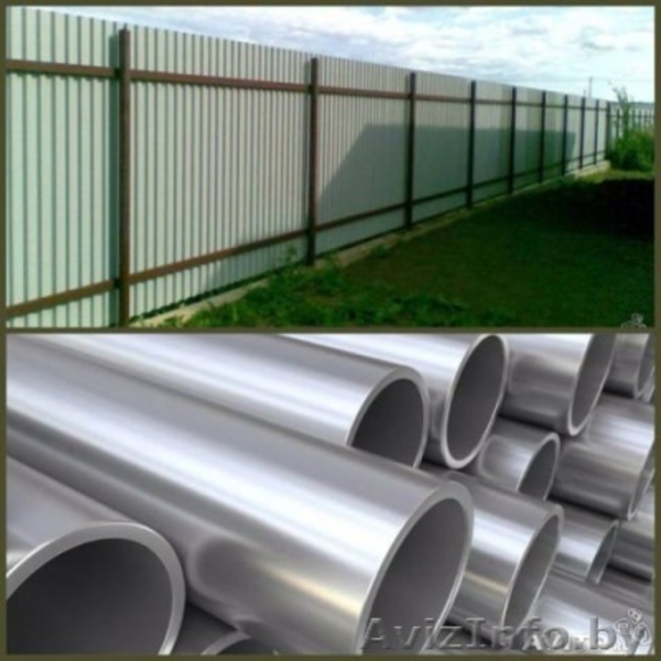 Профильные трубы продажа - Изображение #2, Объявление #1317128