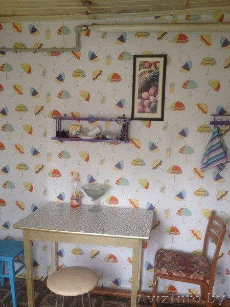 4-ех комнатный дом в Слуцке  - Изображение #2, Объявление #1323630